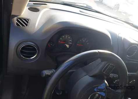 2012 Jeep Patriot Latitude from USA, damaged, VIN 1C4NJRFB7CD625234